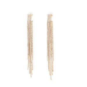 Adhara Earrings - Gold